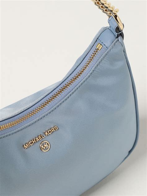 michael kors nylon shoulder bags